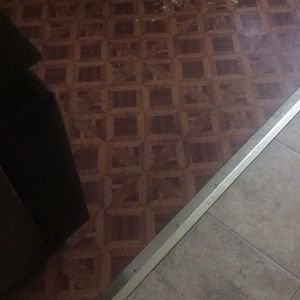 Meet your Posher, Leanne